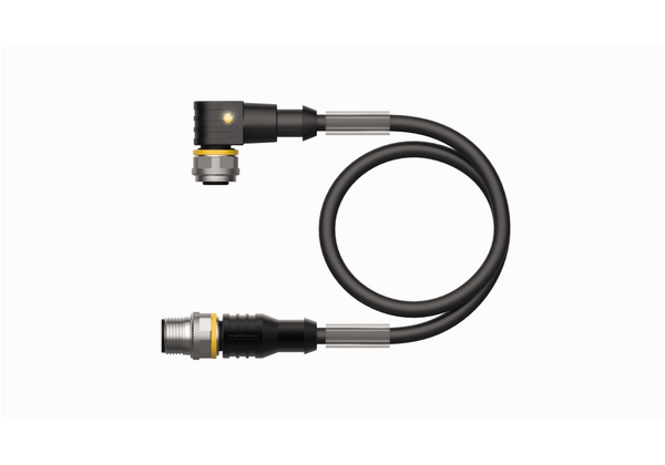Кабель Turck / Турк WKC4.4T-1-RSC4.4T/TXL