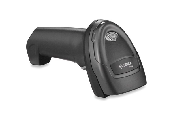 Motorola DS2278 Беспроводной сканер штрих-кода Zebra DS2278-SR7U2100PRW