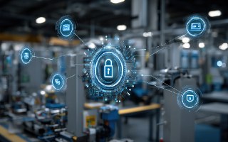 Почему Modbus стал точкой риска для промышленной безопасности
