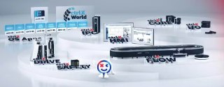 Bosch Rexroth обновляет ctrlX OS: виртуализация и искусственный интеллект для промышленной автоматизации