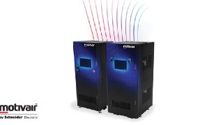 Schneider Electric расширяет линейку жидкостного охлаждения для ИИ и HPC
