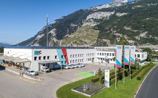 Siemens и GlobalFoundries внедряют технологии производства на основе искусственного интеллекта для укрепления глобальных