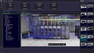 Siemens запускает Digital Twin Composer для промышленного метавселенной