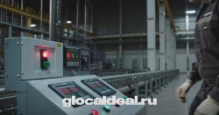 Поставка промышленной автоматики с лучшими ценами и сроками со всего мира