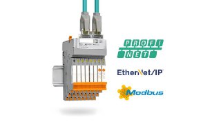Phoenix Contact упростила связь PLC и реле через Ethernet-шлюз