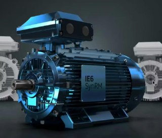 ABB расширяет линейку IE6-двигателей - ставка на энергоэффективность