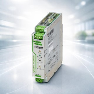 2320034 QUINT-PS/24DC/24DC/5 — преобразователь Phoenix Contact