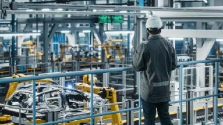 Искусственный интеллект на заводе: помощник, а не замена человеку