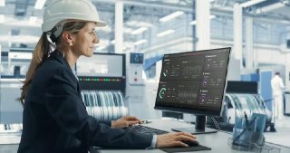 Emerson представила линейку промышленных ПК для задач автоматизации