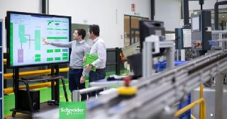 Schneider Electric и ВЭФ запустили рамочный подход к масштабированию «умного» производства