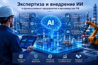 Цифровизация без рисков: как автоматизировать заводские процессы за короткий срок