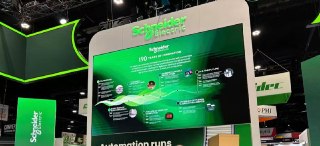 Schneider Electric: почему будущее промышленной автоматизации - за открытым ПО и физическим ИИ