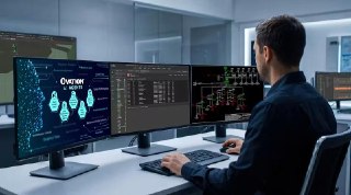 Emerson представила ИИ-агентов для платформы Ovation 4.0