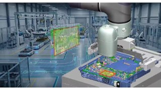 Quanta ускорила запуск новых производственных линий за счет цифровизации