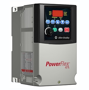 Частотный преобразователь Allen Bradley 22B-D010N104