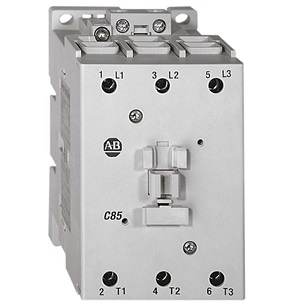 Контактор Allen-Bradley серии 100-C60