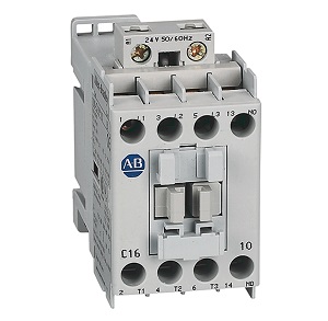 Контактор Allen-Bradley 100-C16