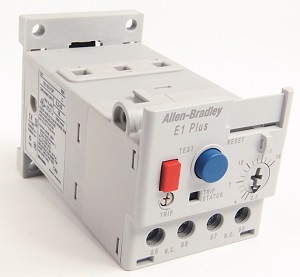 Реле Allen Bradley E1 Plus 193-ED1DB