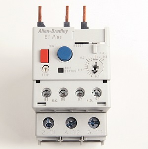Тепловое реле Allen Bradley 193-EEGE