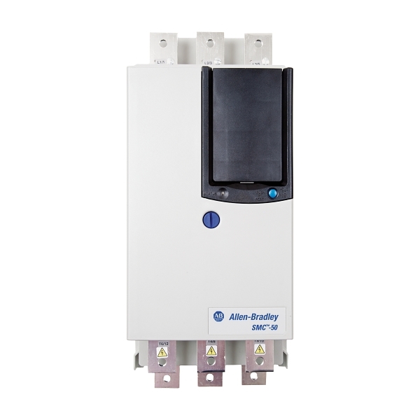 Allen-Bradley SMC / ЭС ЭМ СИ-50 Soft Starters