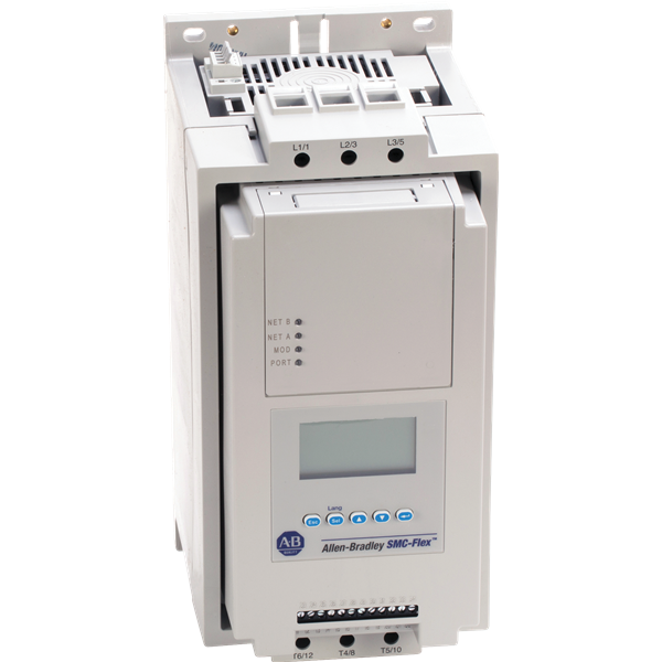 SMC / ЭС ЭМ СИ Flex Soft Starters