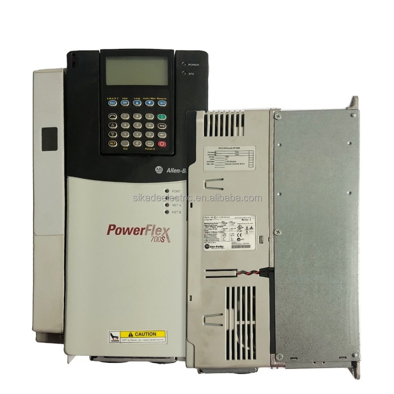 Allen-Bradley PowerFlex 700S