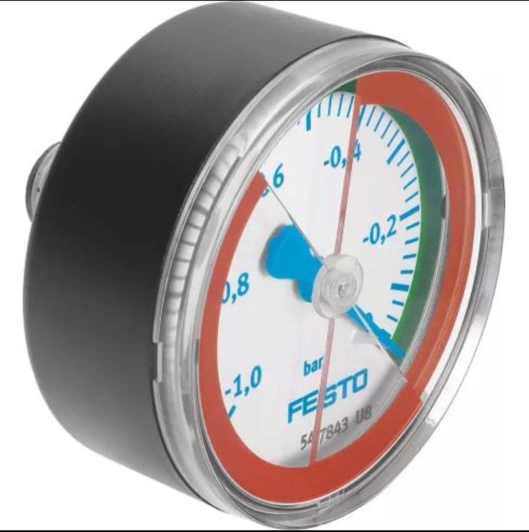 ELECTRIC VAM-63-V1/0-R1/4-EN Festo