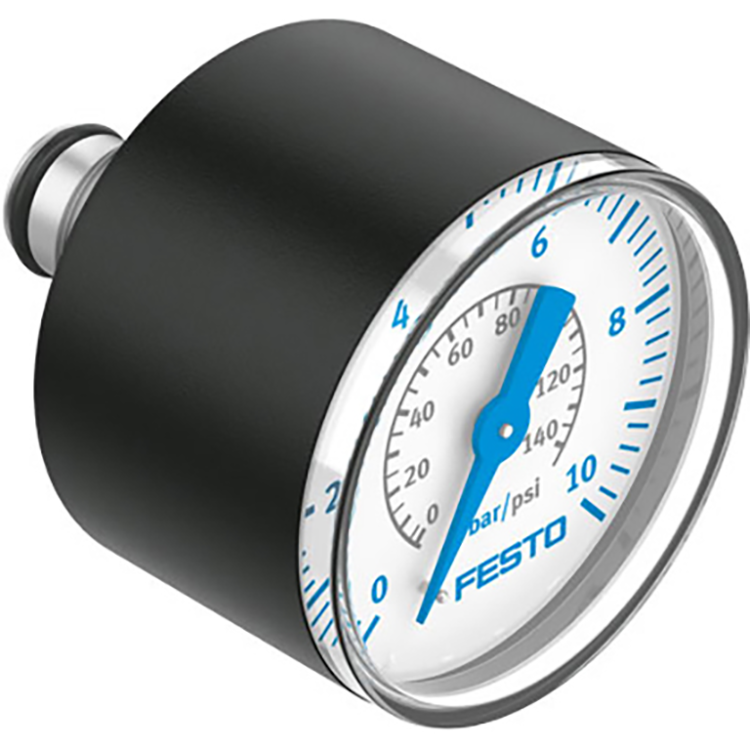 ELECTRIC PAGN-26-10-P10 Festo
