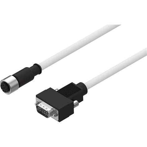 ELECTRIC NEBM-M12G8-E-5-S1G9 Festo