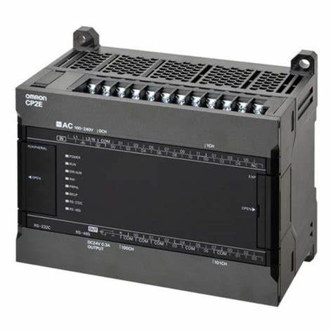 CP2E-S30DR-A Omron