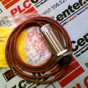 Датчик Turck / Турк NI15-M30-AZ3X/S120