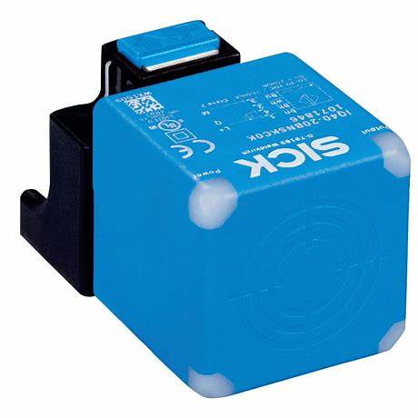 Модуль Sick / Зик IQ40-40NPPKC0K