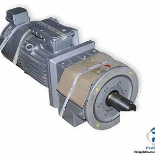 Электродвигатель Lenze MDEMABS 132-22