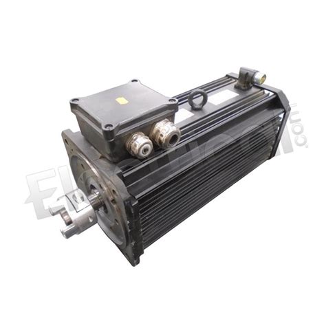 Электродвигатель Lenze MDSKARS 100-22
