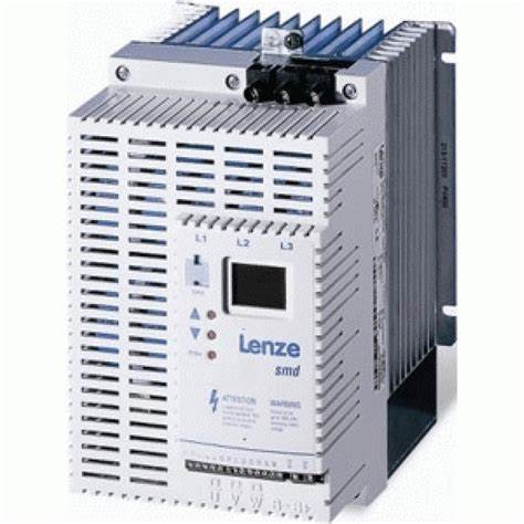 Lenze ESMD223L4TXA 22 кВт