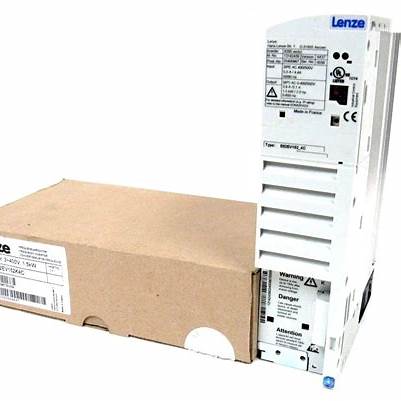 Lenze E82EV152K4C