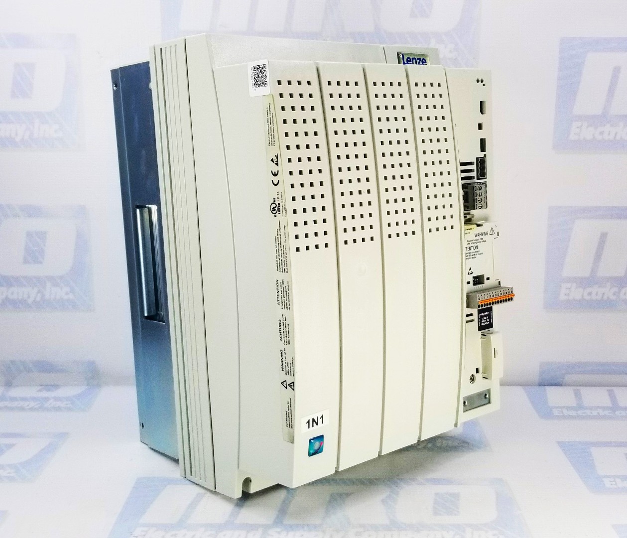 Lenze E82EV223K4B201