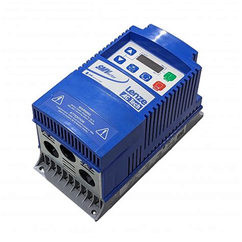 Частотник Lenze ESV751N02YXB