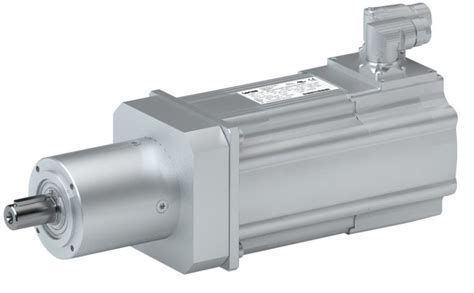 планетарный редуктор Lenze G700-P130