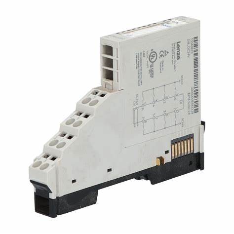 Модуль Lenze EPM-S202.2A