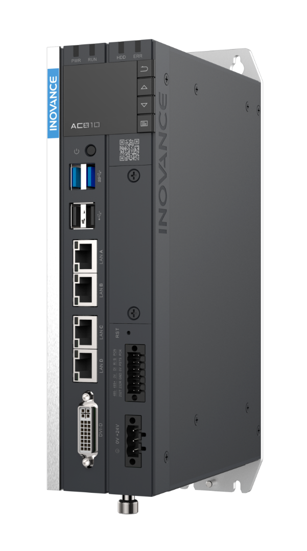 AC8XX IPC