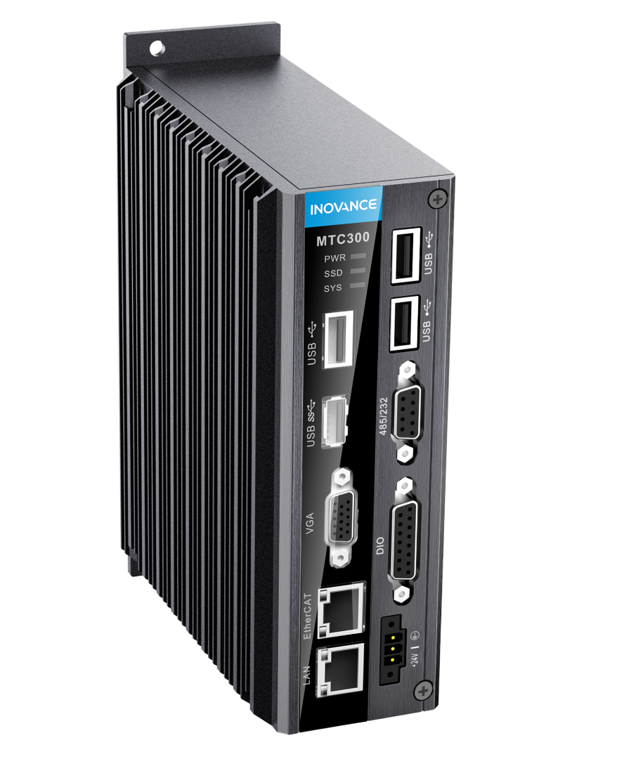 Компактная серия PA9000