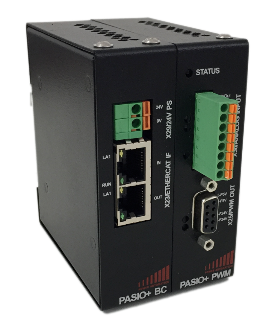 Интерфейс для лазерной резки PASIO+ PWM (для использования с PA9000)