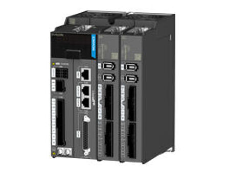 Многоосевые сервоприводы SV820N