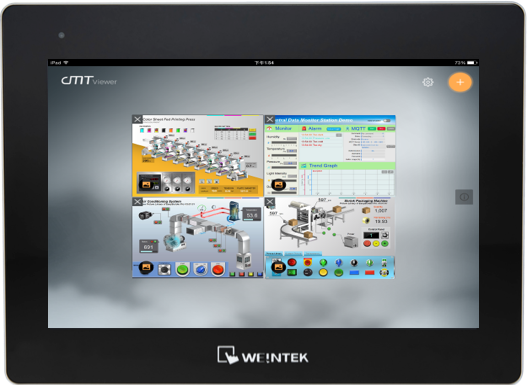 cMT3108XP (iV)