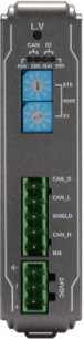 iR-COP