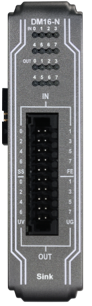 iR-DM16-N