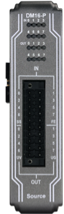 iR-DM16-P