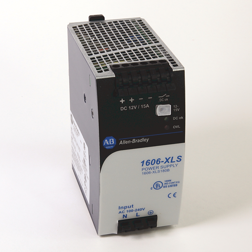 1606-XLS120E Импульсный блок питания Allen-Bradley