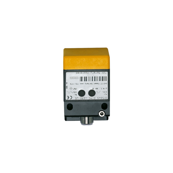 GM504S GIMC-4030-US Индуктивный датчик безопасности IFM